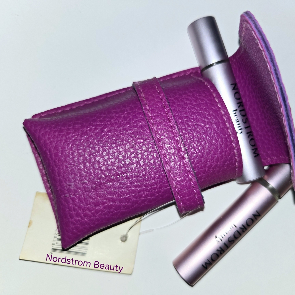 Nordstrom Beauty (Empty) Rollerball Bottles